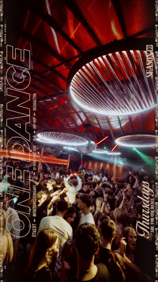 ONE DANCE - s10e02 - 10.09. | Divas 