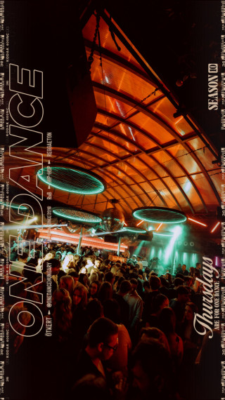 ONE DANCE - s10e02 - 10.09. | Divas 