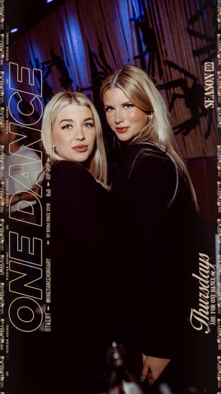 ONE DANCE - s10e04 - 10.30. | Halloween