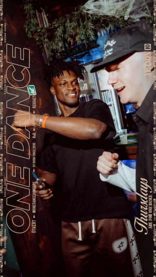 ONE DANCE - s10e04 - 10.30. | Halloween