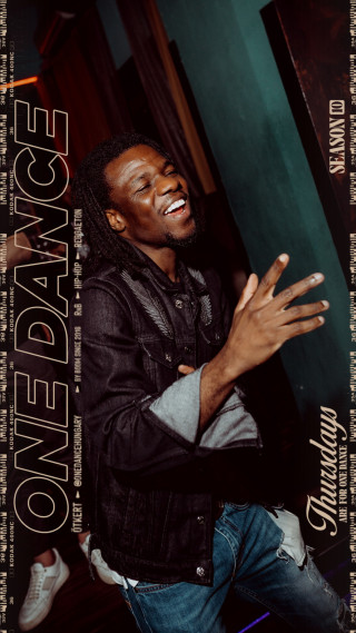 ONE DANCE - s10e04 - 10.30. | Halloween