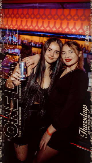 ONE DANCE - s10e04 - 10.30. | Halloween