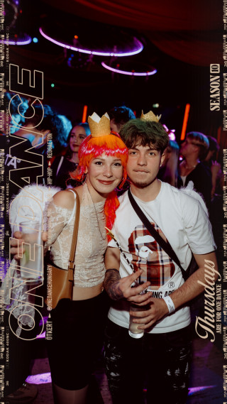 ONE DANCE - s10e04 - 10.30. | Halloween