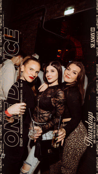 ONE DANCE - s10e05 - 11.06. | Mykonos Vibez