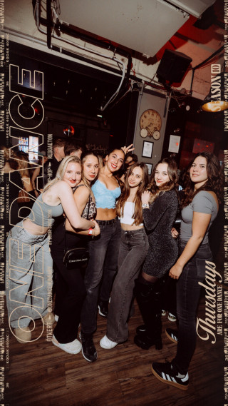 ONE DANCE - s10e05 - 11.06. | Mykonos Vibez