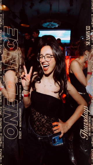 ONE DANCE - s10e05 - 11.06. | Mykonos Vibez