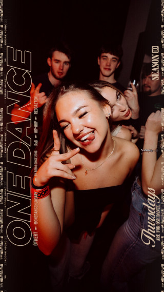 ONE DANCE - s10e05 - 11.06. | Mykonos Vibez