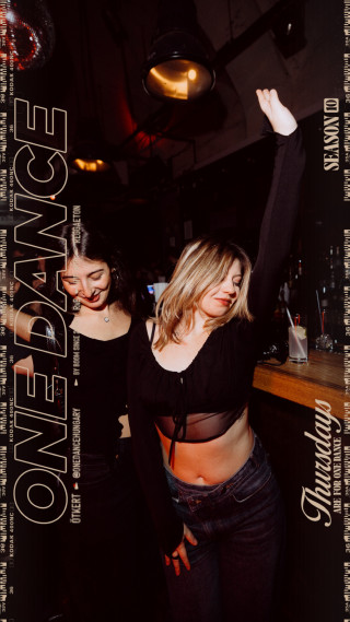 ONE DANCE - s10e05 - 11.06. | Mykonos Vibez