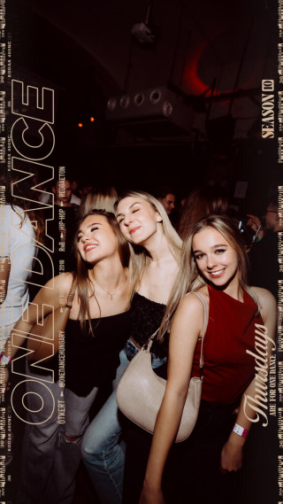 ONE DANCE - s10e05 - 11.06. | Mykonos Vibez