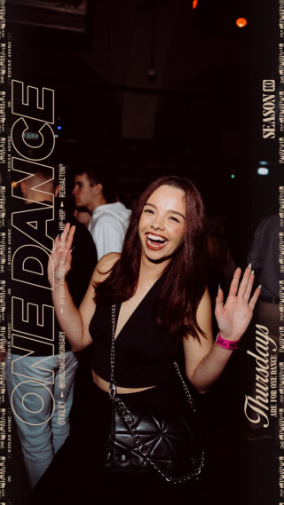 ONE DANCE - s10e05 - 11.06. | Mykonos Vibez