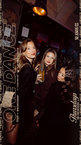 ONE DANCE - s10e06 - 11.13. | LATIN VS HIP-HOP