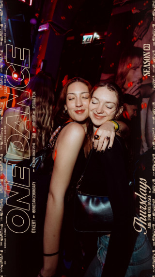 ONE DANCE - s10e06 - 11.13. | LATIN VS HIP-HOP