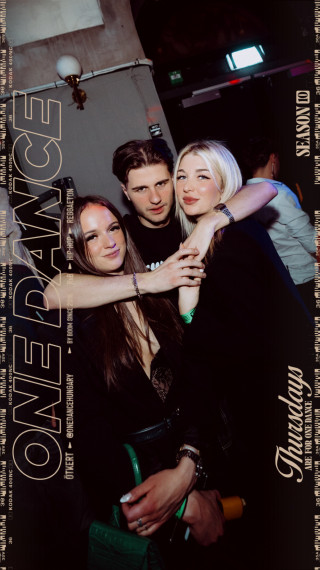 ONE DANCE - s10e06 - 11.13. | LATIN VS HIP-HOP