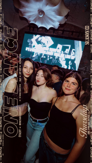 ONE DANCE - s10e06 - 11.13. | LATIN VS HIP-HOP