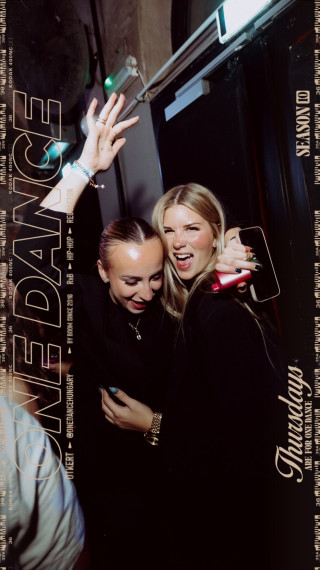 ONE DANCE - s10e06 - 11.13. | LATIN VS HIP-HOP