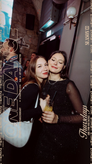 ONE DANCE - s10e06 - 11.13. | LATIN VS HIP-HOP