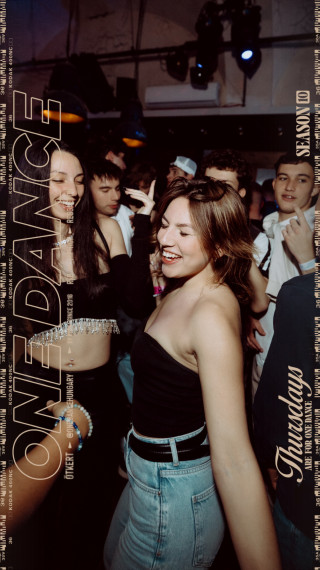 ONE DANCE - s10e06 - 11.13. | LATIN VS HIP-HOP