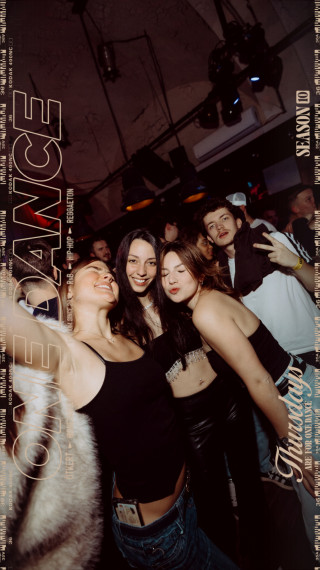 ONE DANCE - s10e06 - 11.13. | LATIN VS HIP-HOP