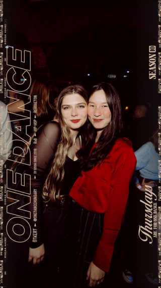 ONE DANCE - s10e06 - 11.13. | LATIN VS HIP-HOP