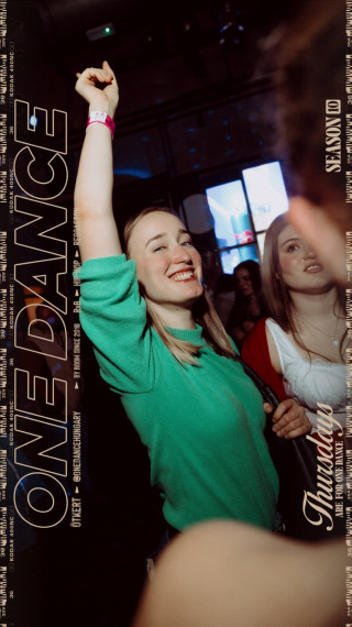 ONE DANCE - s10e06 - 11.13. | LATIN VS HIP-HOP