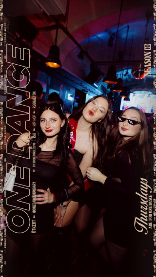 ONE DANCE - s10e07 - 11.20. | Divas