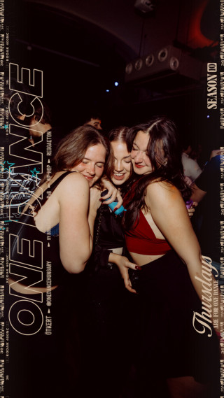 ONE DANCE - s10e07 - 11.20. | Divas