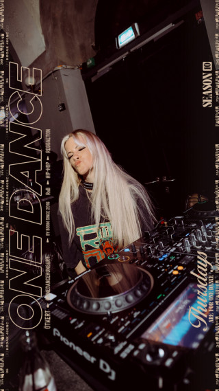 ONE DANCE - s10e07 - 11.20. | Divas