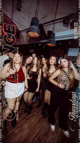 ONE DANCE - s10e07 - 11.20. | Divas