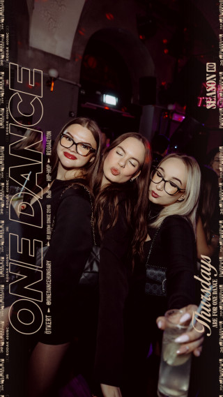 ONE DANCE - s10e07 - 11.20. | Divas