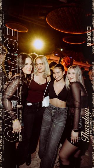 ONE DANCE - s10e08 - 11.27. | OCEAN DRIVE