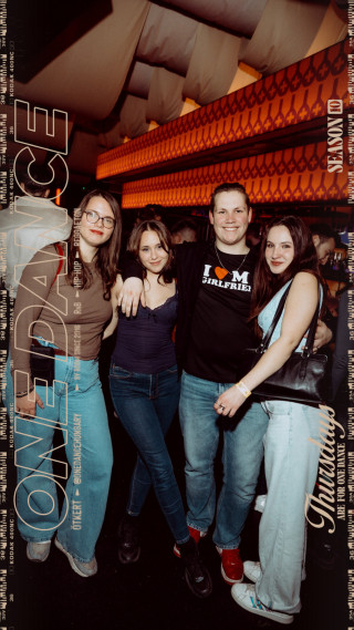 ONE DANCE - s10e08 - 11.27. | OCEAN DRIVE