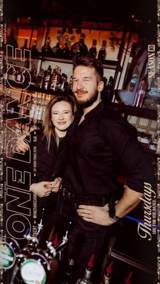 ONE DANCE - s10e08 - 11.27. | OCEAN DRIVE