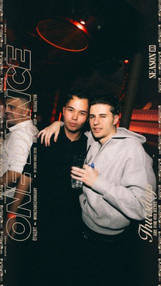 ONE DANCE - s10e09 - 12.04. | Santa's Beach