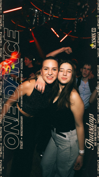 ONE DANCE - s10e09 - 12.04. | Santa's Beach