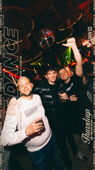 ONE DANCE - s10e09 - 12.04. | Santa's Beach