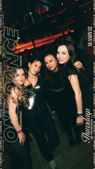 ONE DANCE - s10e09 - 12.04. | Santa's Beach