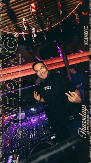 ONE DANCE - s10e10 - 12.11. | Divas