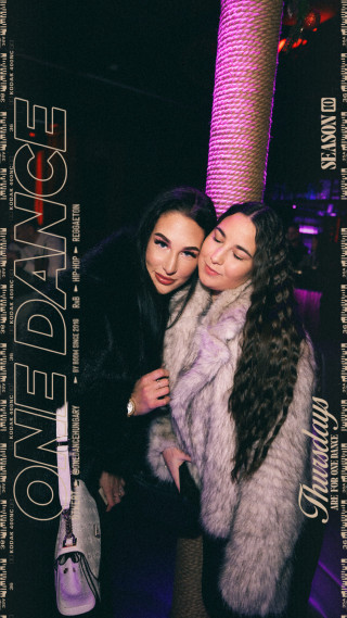 ONE DANCE - s10e10 - 12.11. | Divas