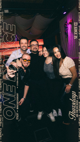 ONE DANCE - s10e10 - 12.11. | Divas