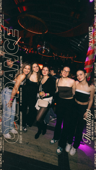 ONE DANCE - s10e10 - 12.11. | Divas