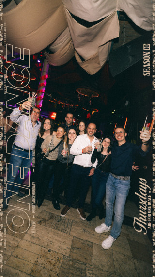 ONE DANCE - s10e10 - 12.11. | Divas