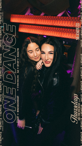 ONE DANCE - s10e10 - 12.11. | Divas