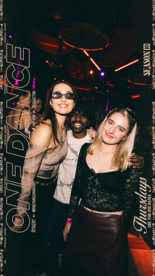 ONE DANCE - s10e10 - 12.11. | Divas