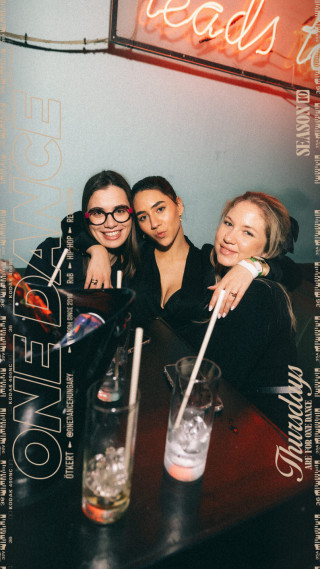 ONE DANCE - s10e10 - 12.11. | Divas