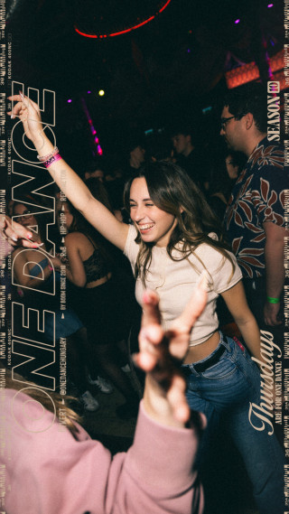 ONE DANCE - s10e10 - 12.11. | Divas