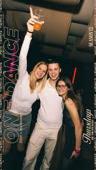 ONE DANCE - s10e10 - 12.11. | Divas