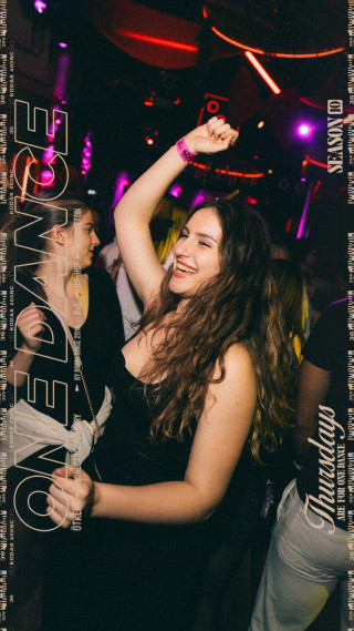 ONE DANCE - s10e10 - 12.11. | Divas