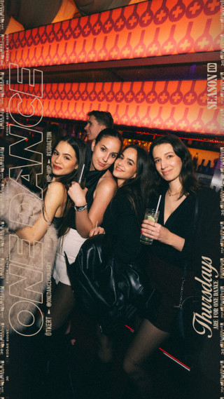 ONE DANCE - s10e11 - 12.18. | XMAS Lights