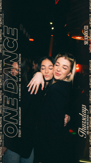 ONE DANCE - s10e11 - 12.18. | XMAS Lights