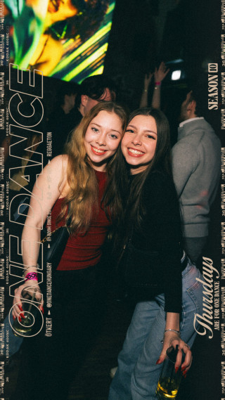 ONE DANCE - s10e12 - 01.08. | HELLO 2026